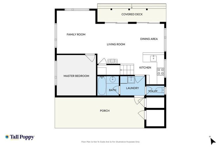 Photo of property in 178b Mangateitei Road, Rangataua, Ohakune, 4691