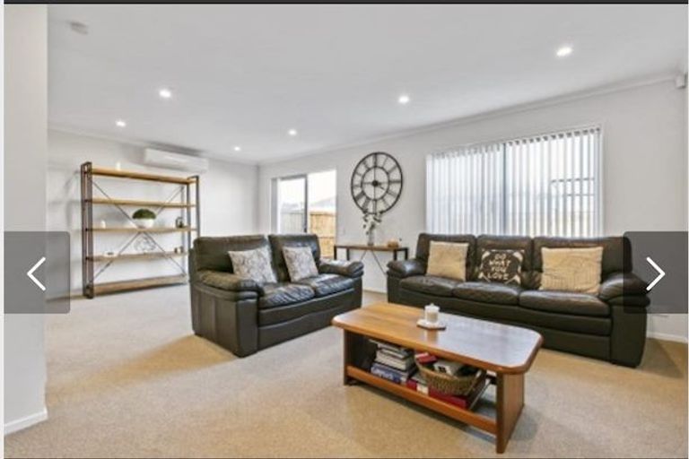 Photo of property in 25 Forbes Mccammon Drive, Swanson, Auckland, 0614