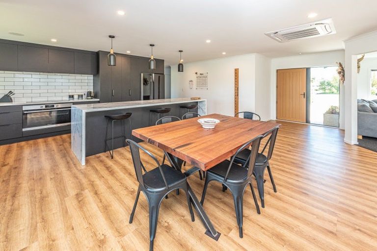 Photo of property in 600a No 2 Line, Okoia, Wanganui, 4572