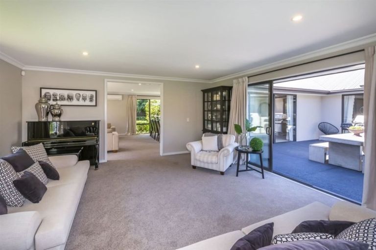 Photo of property in 3 Rosebank Close, Northwood, Christchurch, 8051