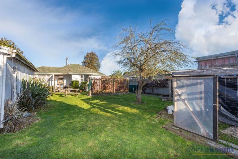 Photo of property in 27 Tauiwi Crescent, Hei Hei, Christchurch, 8042