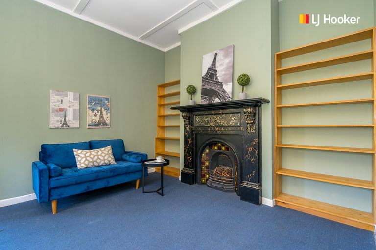 Photo of property in 128 Glen Road, The Glen, Dunedin, 9011