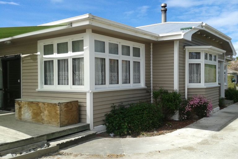 Photo of property in 22 Clare Street, Oamaru North, Oamaru, 9400