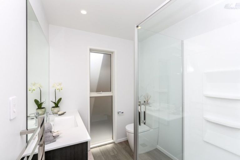 Photo of property in 3a Normanby Street, Fitzroy, New Plymouth, 4312