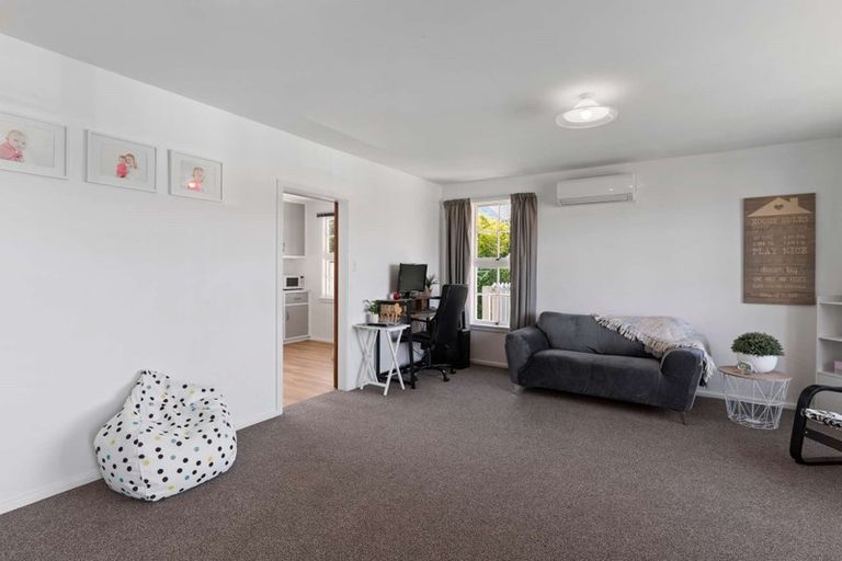 Photo of property in 1/3 Tankerville Road, Hoon Hay, Christchurch, 8025