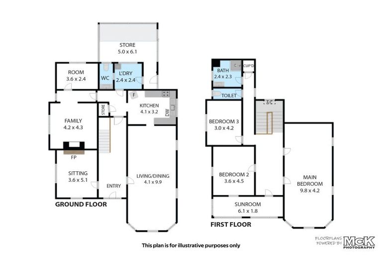Photo of property in 3 Carrington Street, Inglewood, 4330