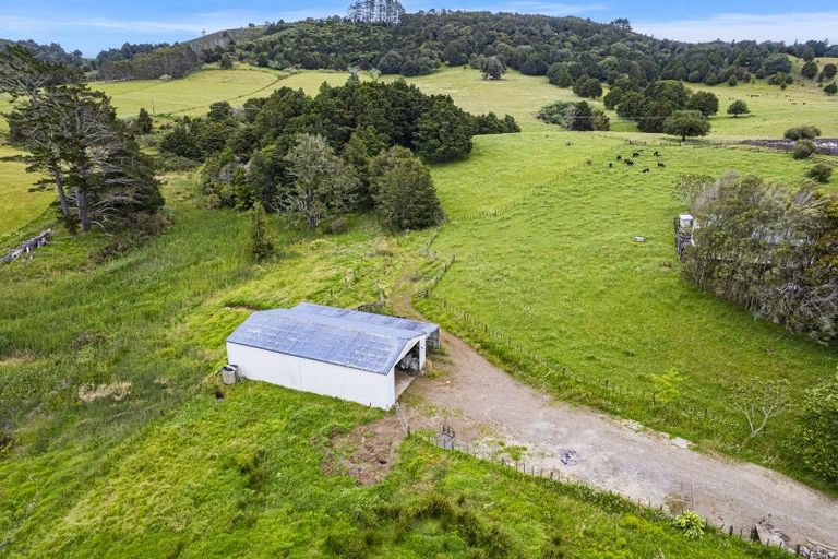 Photo of property in 5685 State Highway 12, Kaikohe, 0472