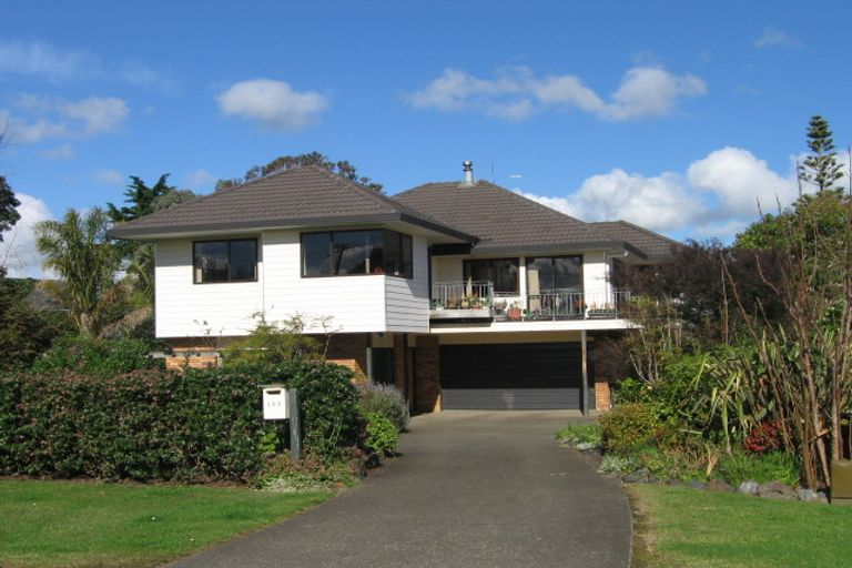 Photo of property in 157 Second View Avenue, Beachlands, Auckland, 2018
