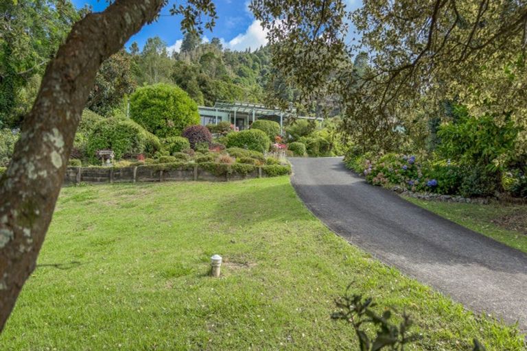 Photo of property in 39 Te Ana Lane, Thames, 3577