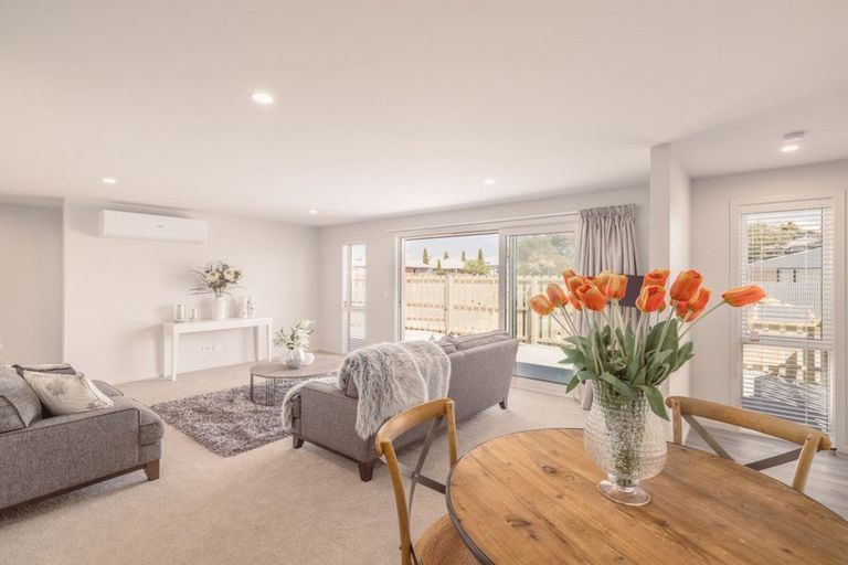 Photo of property in 2/22 Smith Street, Kaiapoi, 7630