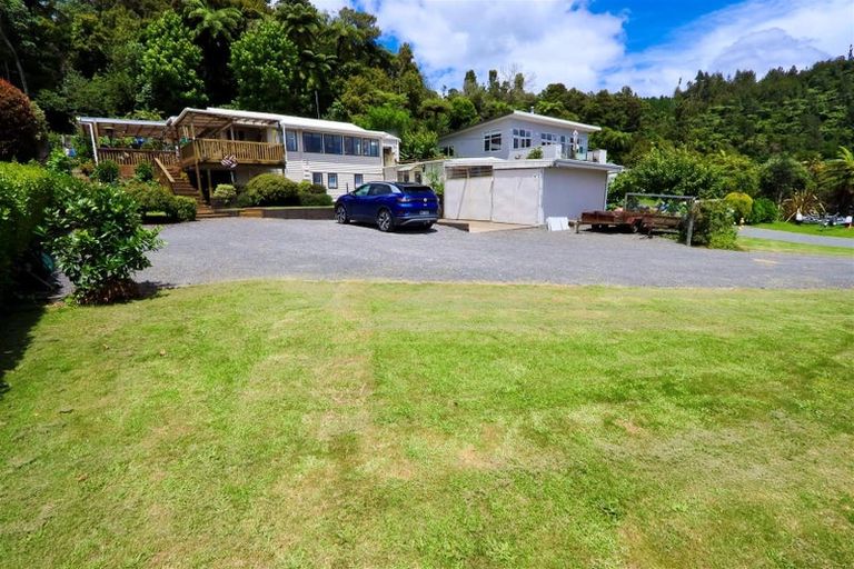 Photo of property in 433 State Highway 30, Lake Rotoma, Rotorua, 3074