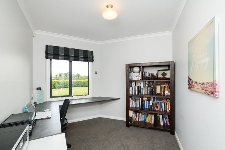 Photo of property in 161 Raukawa Road, Ashhurst, Palmerston North, 4470