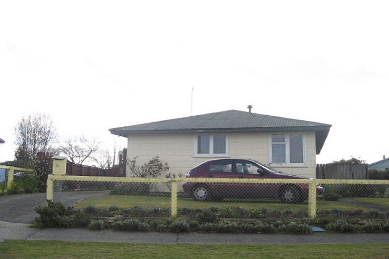 Photo of property in 36 Rimu Road, Murupara, 3025