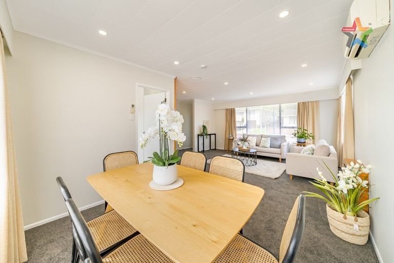 Photo of property in 229 Major Drive, Kelson, Lower Hutt, 5010