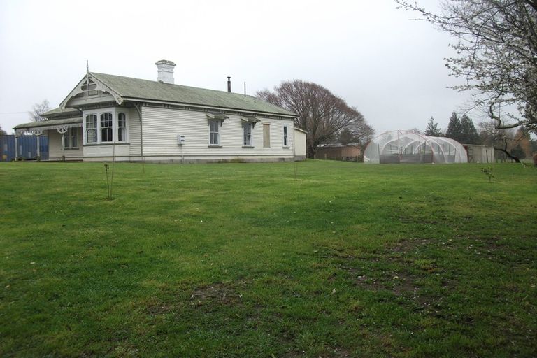 Photo of property in 244 High Street, Waimate, 7924