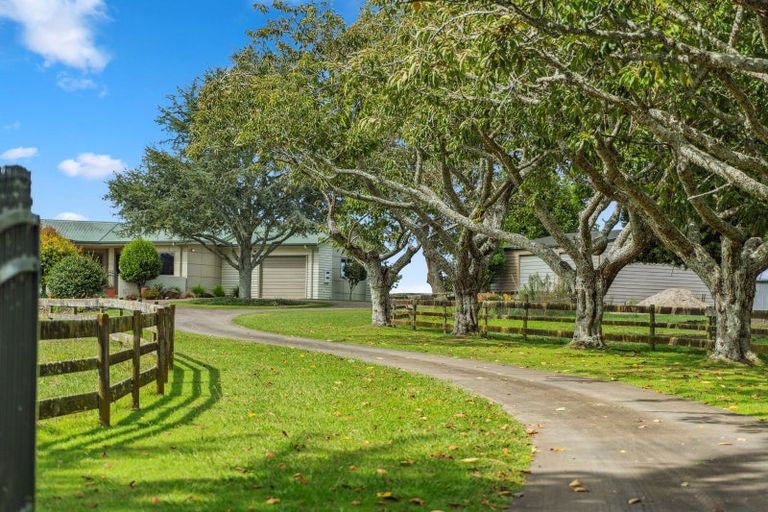 Photo of property in 215 Black Road, Paengaroa, Te Puke, 3189