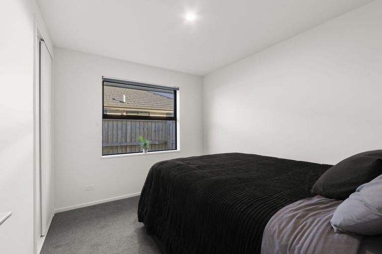 Photo of property in 34 Pitcaithly Street, Halswell, Christchurch, 8025