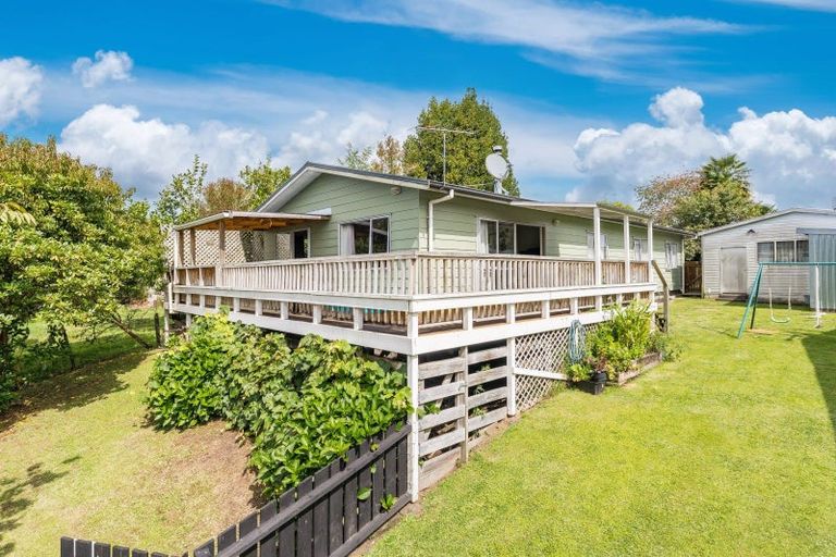 Photo of property in 132 Golf Road, Taumarunui, 3920