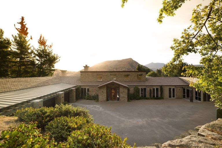 Photo of property in 68 Stoney Creek Road, Kawarau Falls, Queenstown, 9371