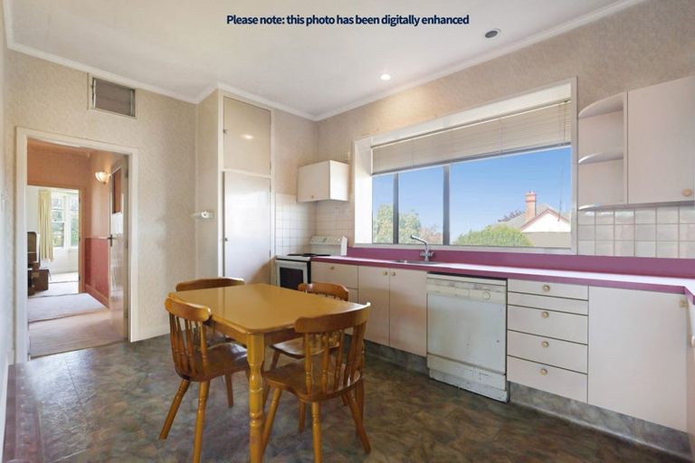 Photo of property in 24 Albert Street, Netherby, Ashburton, 7700