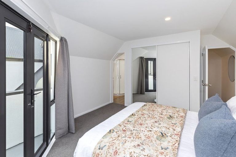 Photo of property in 2/15 Ayr Street, Riccarton, Christchurch, 8011