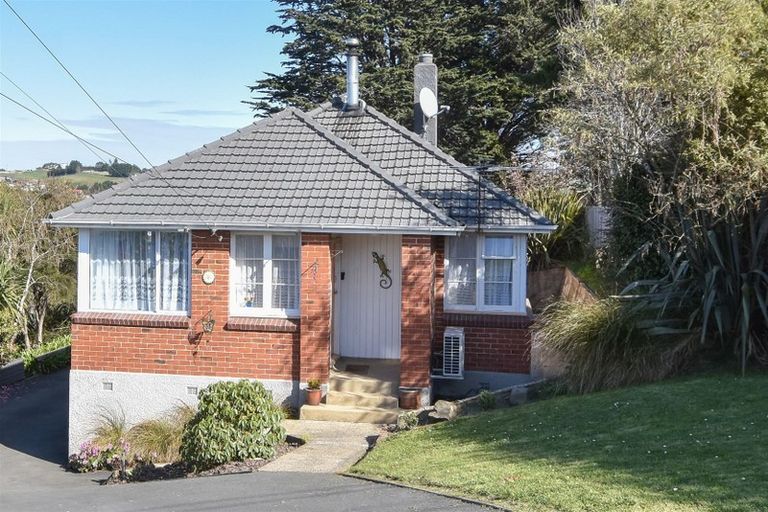 Photo of property in 66 Columba Avenue, Calton Hill, Dunedin, 9012