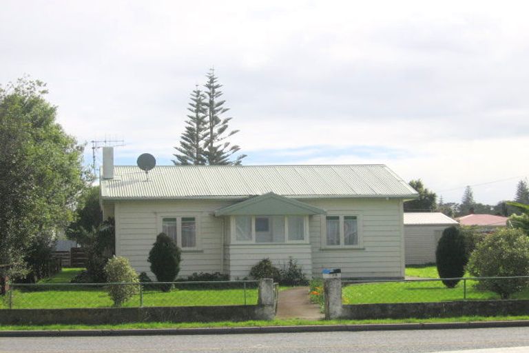 Photo of property in 62 Jervois Street, Dargaville, 0310