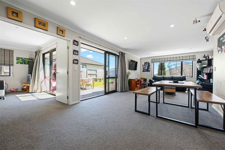 Photo of property in 10 Branca Close, Fitzroy, Hamilton, 3206