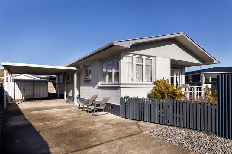 Photo of property in 113a Redwood Street, Redwoodtown, Blenheim, 7201