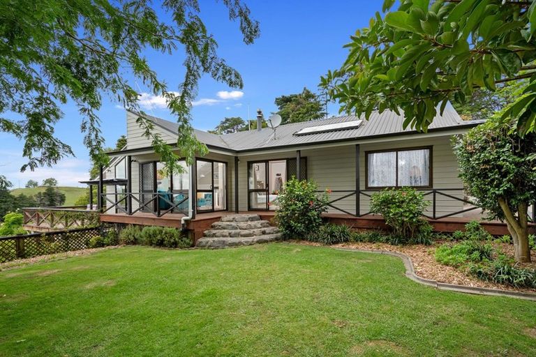 Photo of property in 270 Esdaile Road, Whakamarama, Tauranga, 3180