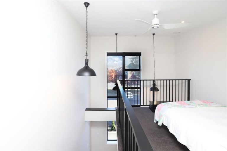 Photo of property in 104/1 Village Quarter Lane, Frankton, Hamilton, 3204