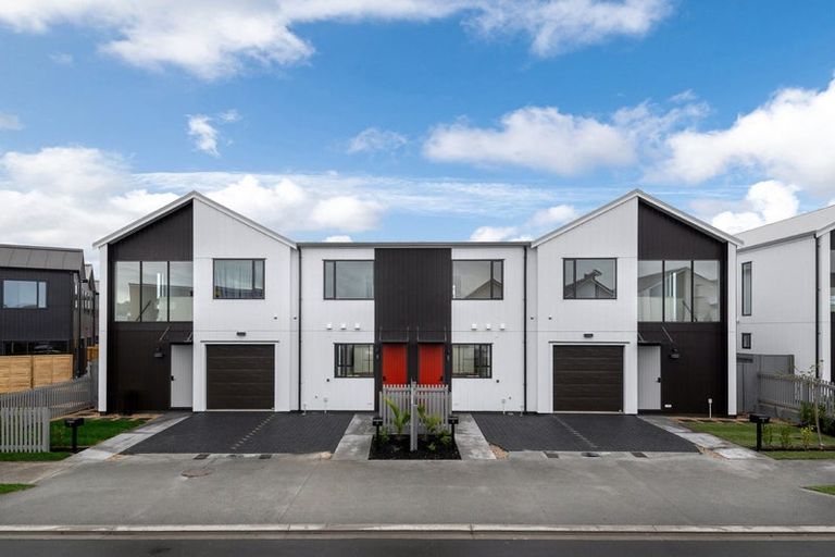 Photo of property in 6 Rigby Drive, Whenuapai, Auckland, 0618