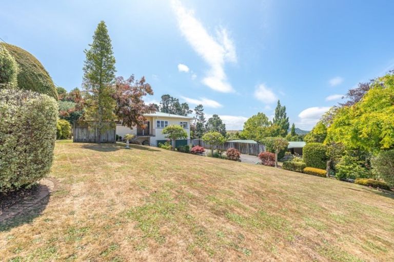 Photo of property in 9 Hillside Terrace, Saint Johns Hill, Whanganui, 4500