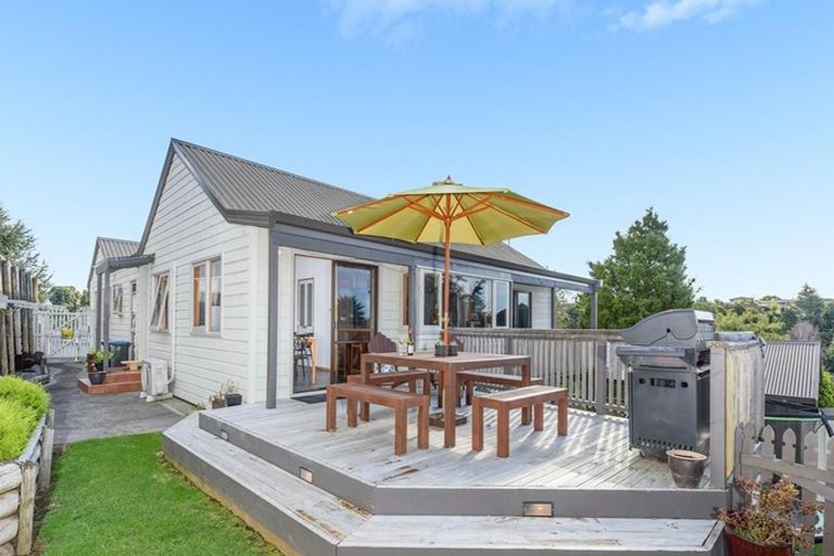 Photo of property in 81 Maungawhare Place, Otumoetai, Tauranga, 3110