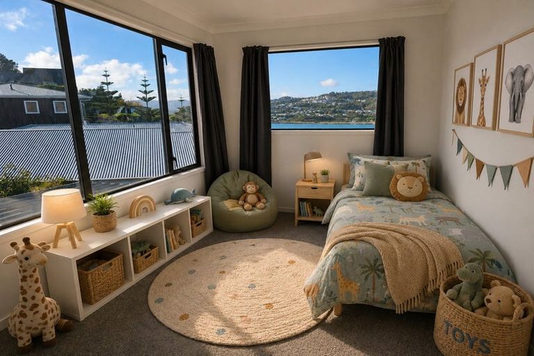 Photo of property in 32 Inlet View, Titahi Bay, Porirua, 5022