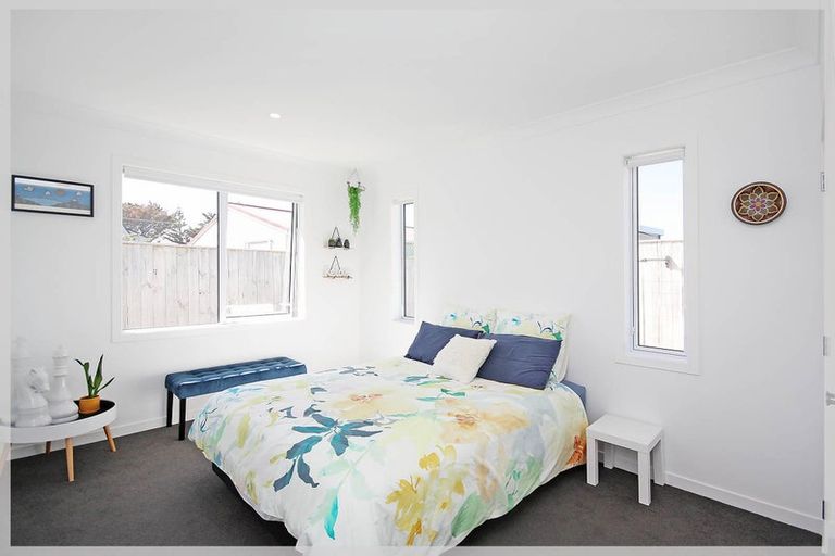 Photo of property in 3a Chrystall Street, Foxton Beach, Foxton, 4815