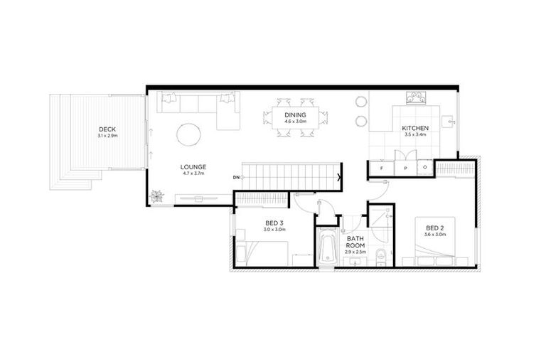 Photo of property in 33 Roundel Crescent, Whenuapai, Auckland, 0618