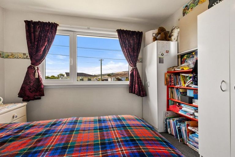 Photo of property in 71 Hargood Street, Woolston, Christchurch, 8062