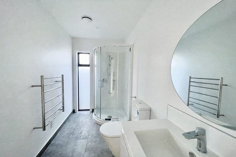 Photo of property in 36a Trafalgar Street, Levin, 5510