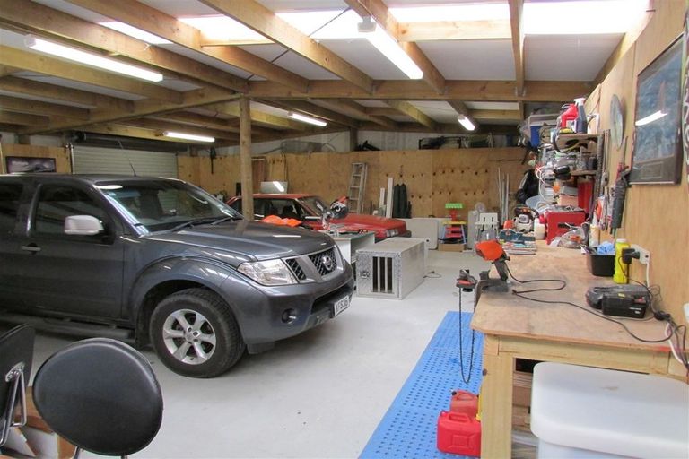 Photo of property in 61 Mehrtens Road, Arahura Valley, Hokitika, 7882