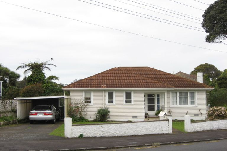 Photo of property in 75 Mill Road, Lower Vogeltown, New Plymouth, 4310