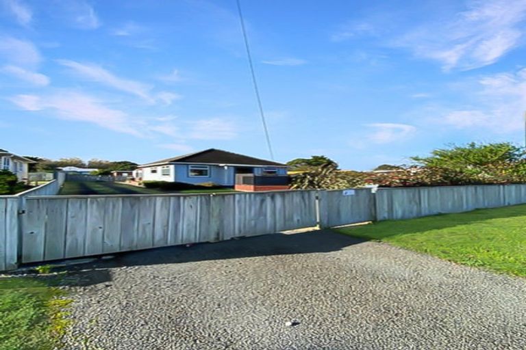 Photo of property in 4 Easton Street, Foxton, 4814