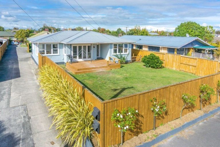 Photo of property in 38 Mccracken Avenue, Hillcrest, Hamilton, 3216