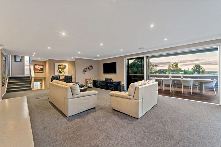 Photo of property in 64 O'halloran Road, Howick, Auckland, 2014