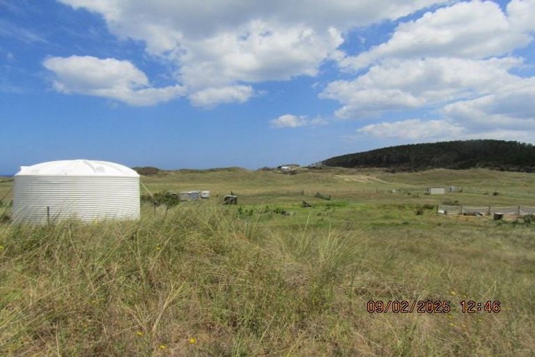 Photo of property in 644b Sandhills Road, Ahipara, Kaitaia, 0481
