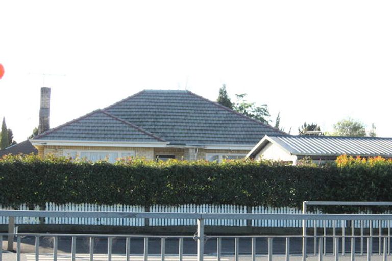 Photo of property in 35 Morrinsville Road, Hillcrest, Hamilton, 3216