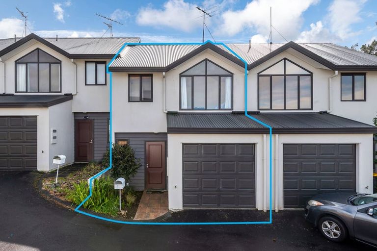Photo of property in 31/17 Georgia Terrace, Albany, Auckland, 0632