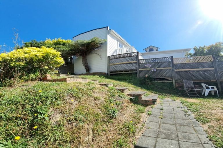 Photo of property in 18 Macdonald Crescent, Te Aro, Wellington, 6011