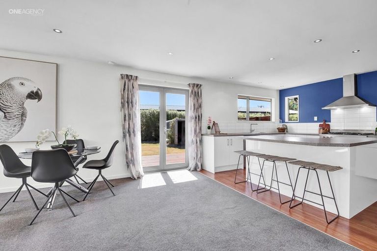 Photo of property in 49 Canterbury Street, Ashley, Rangiora, 7477