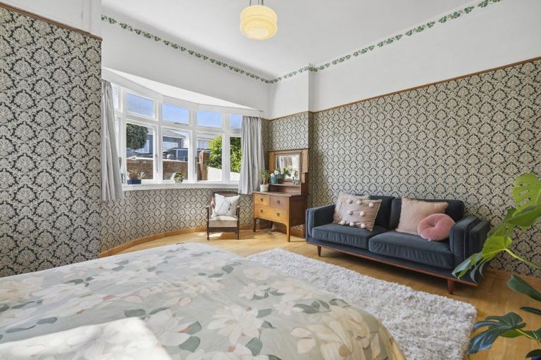 Photo of property in 15 Duppa Street, Berhampore, Wellington, 6023